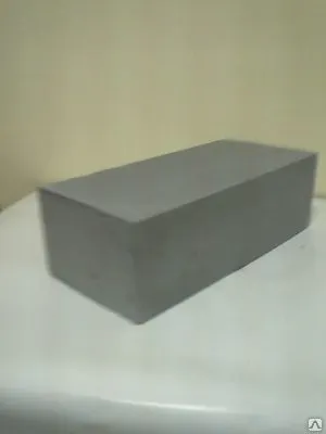 Фото №0 Кирпич забутовочный утолщенный М 125