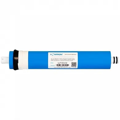 Фото №0 Мембрана для обратного осмоса Vontron ULP1812-50 (7,9 л./час.)