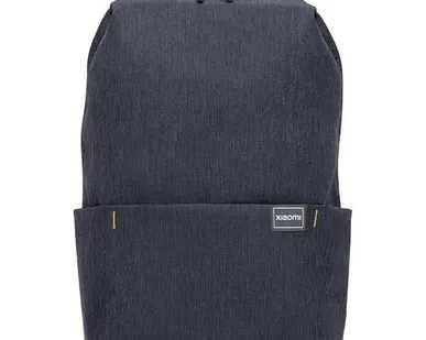 фото Рюкзак XIAOMI Mi Casual Daypack (черный)