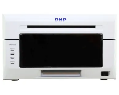 фото Принтер DNP DS620