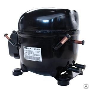 фото Компрессор среднетемпературный NE 5160 Z