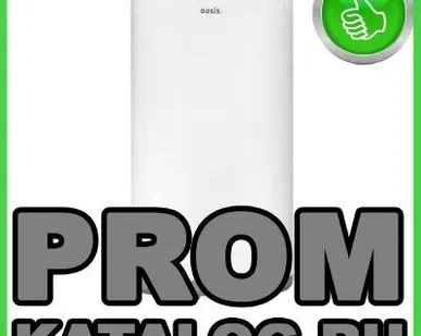 фото Водонагреватели накопительные (бойлеры) Oasis