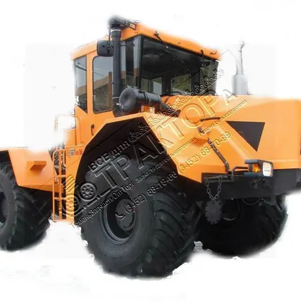 Фото №0 Трактор К-704-4Р ЯМЗ-238М2 250 л.с.