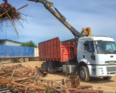 фото Сдать стружку дорого