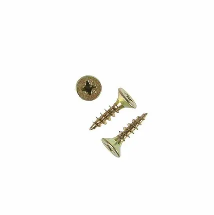 Фото №0 Саморезы ШУЖ 2,5х16 мм пакетик 25 шт