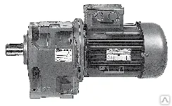 фото Мотор-редуктор соосный MR 3I 180 UC2A E04 Rossi