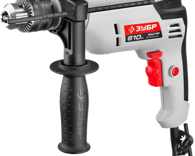фото Дрель ударная ДУ-810 ЭРМ2