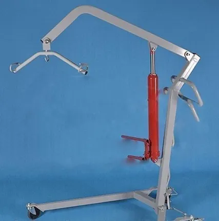 Фото №0 Подъемник передвижной ИПП- 2