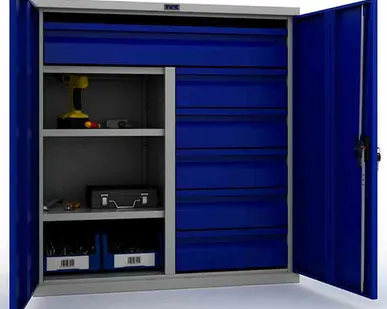 фото Шкаф инструментальный TC 1095-100215