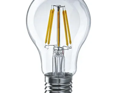 фото Лампа 80 877 OLL-F-A60-13-230-4K-E27 ОНЛАЙТ 80877