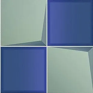 фото Плитка керам. AZORI Marbella Verde 630х315