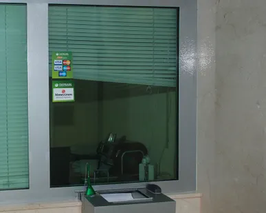 фото Обрамление пулестойкое 2кл и 3кл., шт