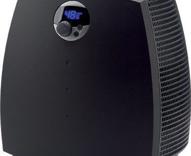 фото Очиститель-увлажнитель воздуха Boneco W2055D black