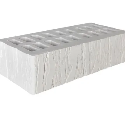 Фото №1 Кирпич керамический 1NF белый Cortex