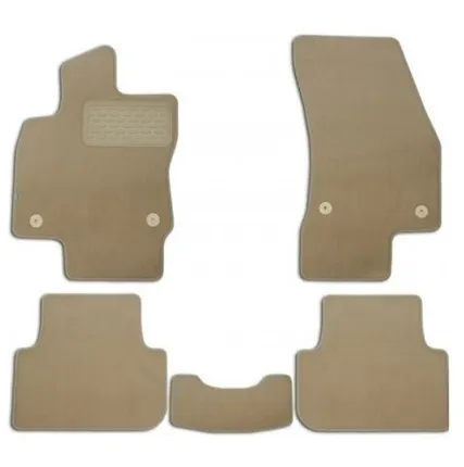 Фото №0 Комплект ковриков KLEVER