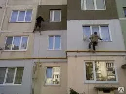 Фото №0 Утепление