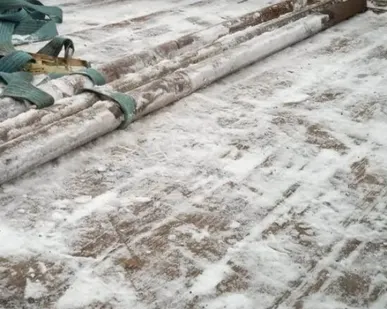 фото Круг 45 мм ст 35 ГОСТ 2590