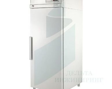 фото Шкаф холодильный CB107-S