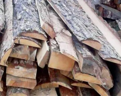 фото Горбыль 3 м3