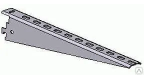 Фото №0 Полка кабельная К1160 У3 160мм