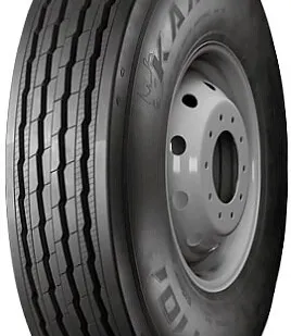 фото Автошина Кама NT 101 385/65 R22.5 164K