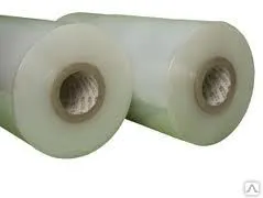 Фото №0 Стретч-пленка машинная 500 мм х 1500 м, 23 мкм