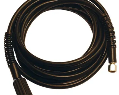фото Шланг для АВД 1SN D-8 L-10000 гайка-гайка DKF 22х1,5Г-22х1,5Г