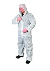 фото Комбинезон защитный Каспер, размер "ХXХL" (56-58)