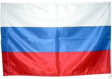 фото Флаг России 90*135