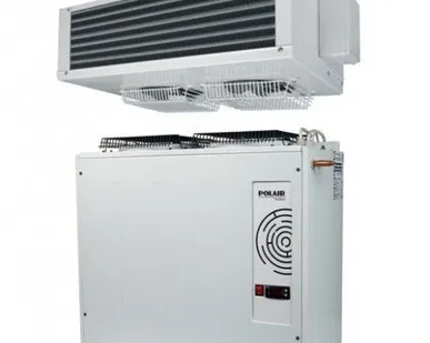 фото Сплит-система среднетемпературная Polair SM 218 SF