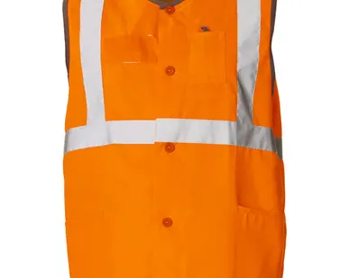 фото Жилет РЖД