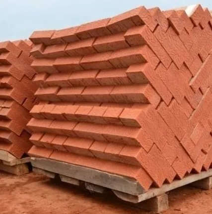 Фото №0 Кирпич рядовой (400шт) г. Елабуга