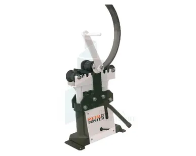 фото Профилегиб гидравлический MetalMaster APV-60 Mini