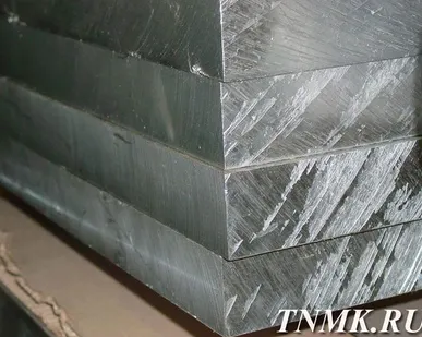 фото Плита алюминиевая 12х1200х3000 мм АД1Н ГОСТ 17232-99