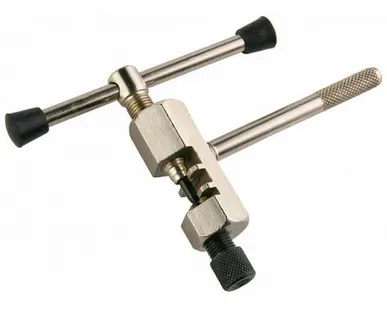 фото Выжимка цепи YC-329 Bike Hand с упором