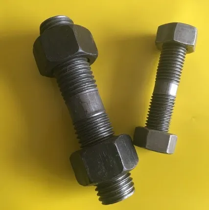 Фото №0 Шпилька 16х70