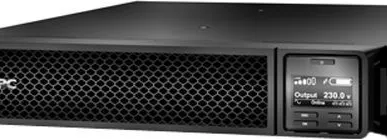 фото Источник бесперебойного питания APC Smart-UPS SRT 2200VA RM 230V
