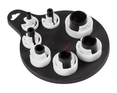 фото AFFIX Набор размыкателей для топливной системы и системы кондиционирования, 7 предметов