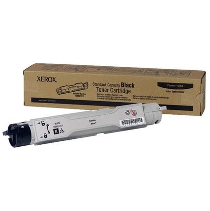 Фото №0 Картридж Xerox 106R01217
