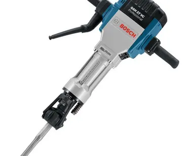 фото Аренда прокат Отбойного молотка Bosch GSH 27 (бетонолом)