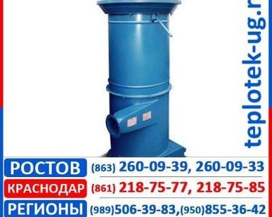 фото Пылеулавливающие агрегаты