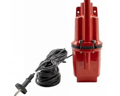 фото Насос вибрационный НВ-15В Ресанта 77/8/3