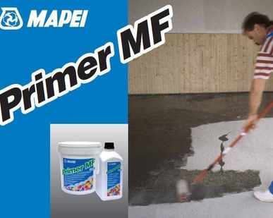 фото Грунтовка PRIMER MF, A+B жидкость 1,5кг