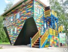 фото Монтаж утеплителя кровли