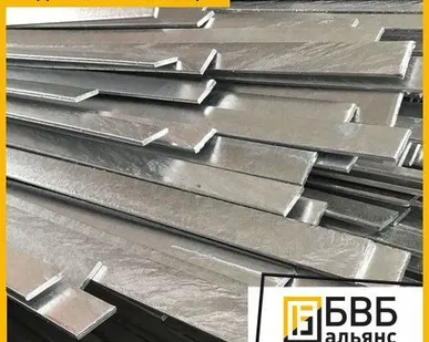 фото Полоса ниобиевая 5ВМЦ-1