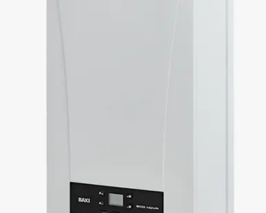 фото BAXI ECO Nova 24F котел газовый настенный