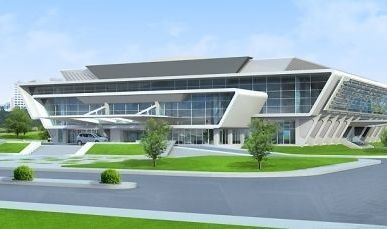 фото Строительство жилых объектов недвижимости