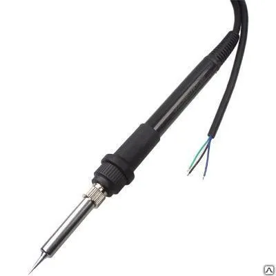 Фото №0 Паяльник Quick-907B ESD