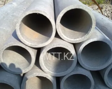 фото Труба асбестоцементная 500мм напорная и безнапорная