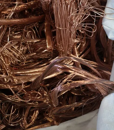 Фото №0 Прием медь электротех